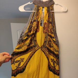 Free People Tank Top - Size S